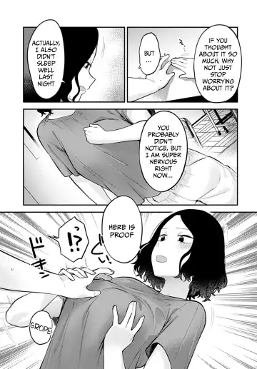 [Ebi Fry Teishoku] Seishun Hatsutaiken | First Experience Of Youth Fhentai - Page 13
