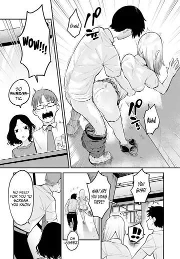 [Ebi Fry Teishoku] Seishun Hatsutaiken | First Experience Of Youth Fhentai - Page 2