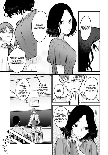 [Ebi Fry Teishoku] Seishun Hatsutaiken | First Experience Of Youth Fhentai - Page 9
