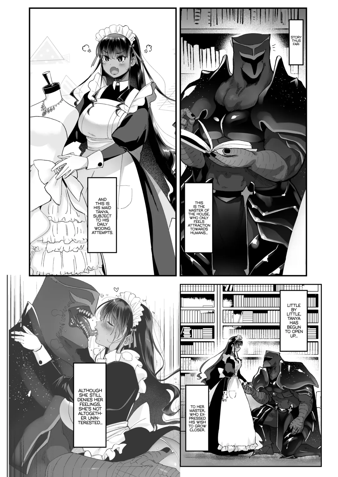 [Nemu] Love Marking Fhentai - Page 2