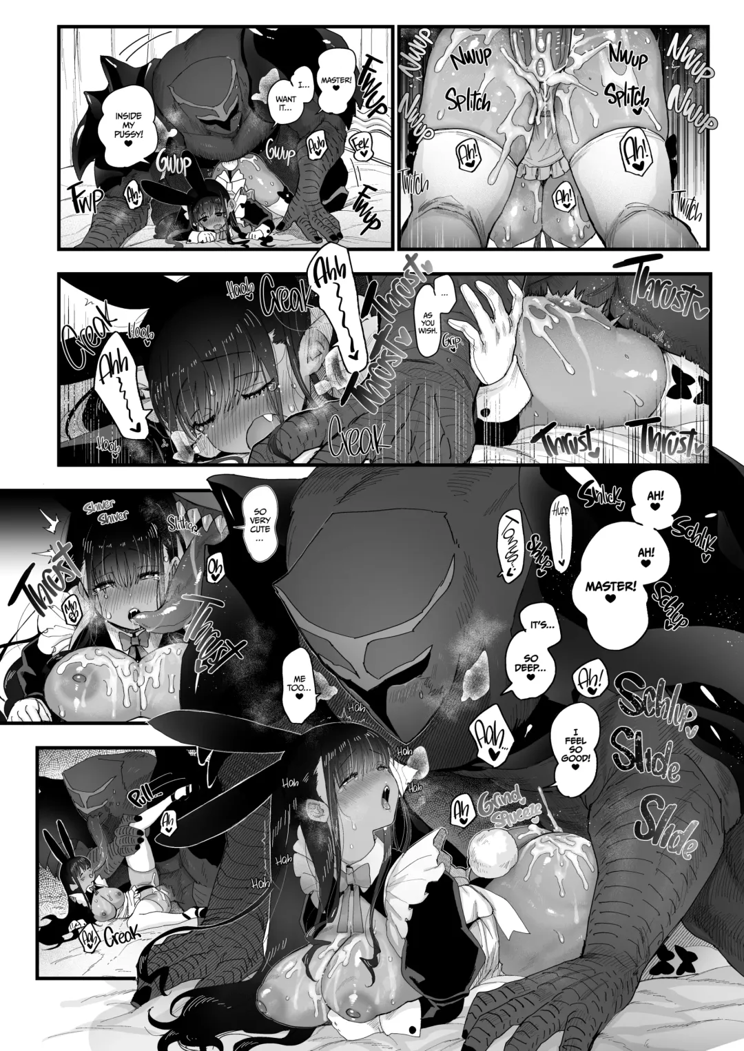 [Nemu] Love Marking Fhentai - Page 22