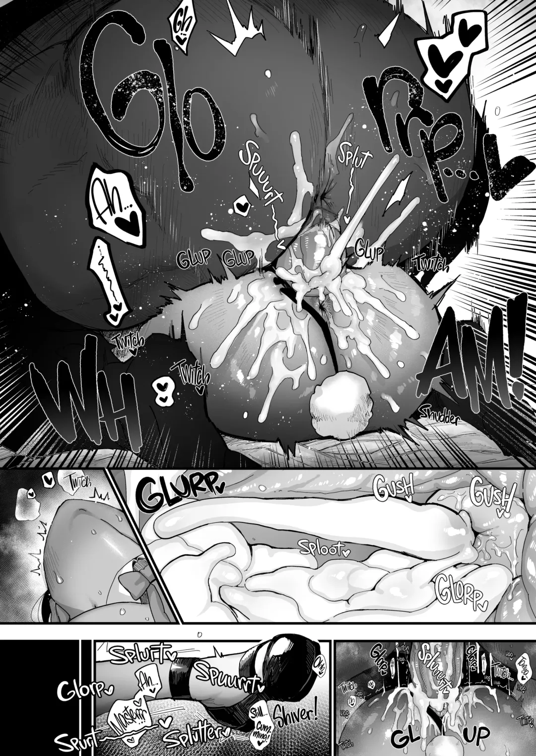 [Nemu] Love Marking Fhentai - Page 24