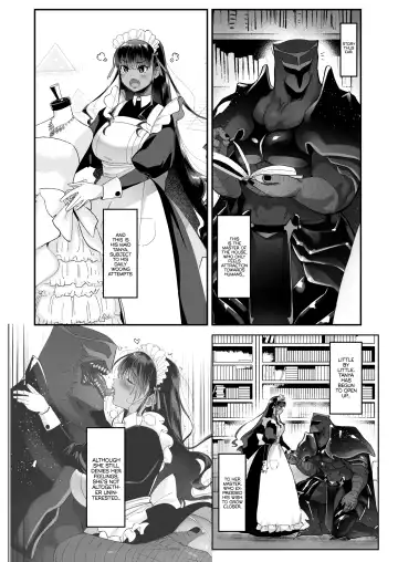 [Nemu] Love Marking Fhentai - Page 2