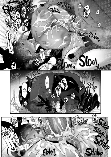 [Nemu] Love Marking Fhentai - Page 23