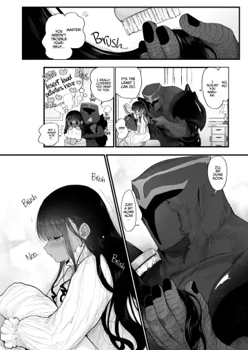 [Nemu] Love Marking Fhentai - Page 26