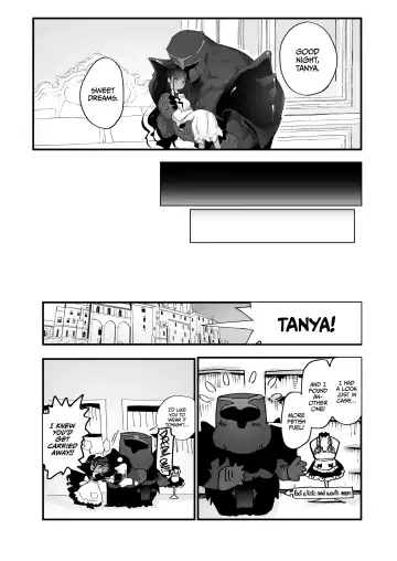 [Nemu] Love Marking Fhentai - Page 28