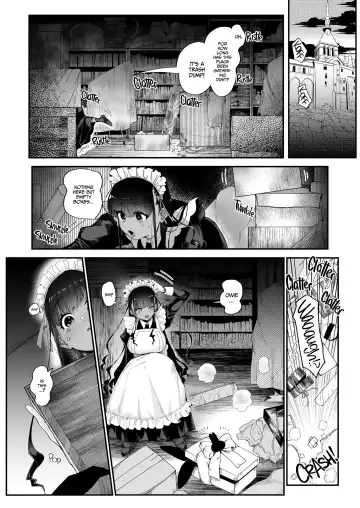 [Nemu] Love Marking Fhentai - Page 3