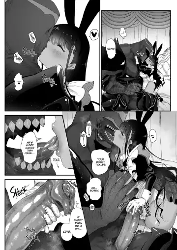 [Nemu] Love Marking Fhentai - Page 9