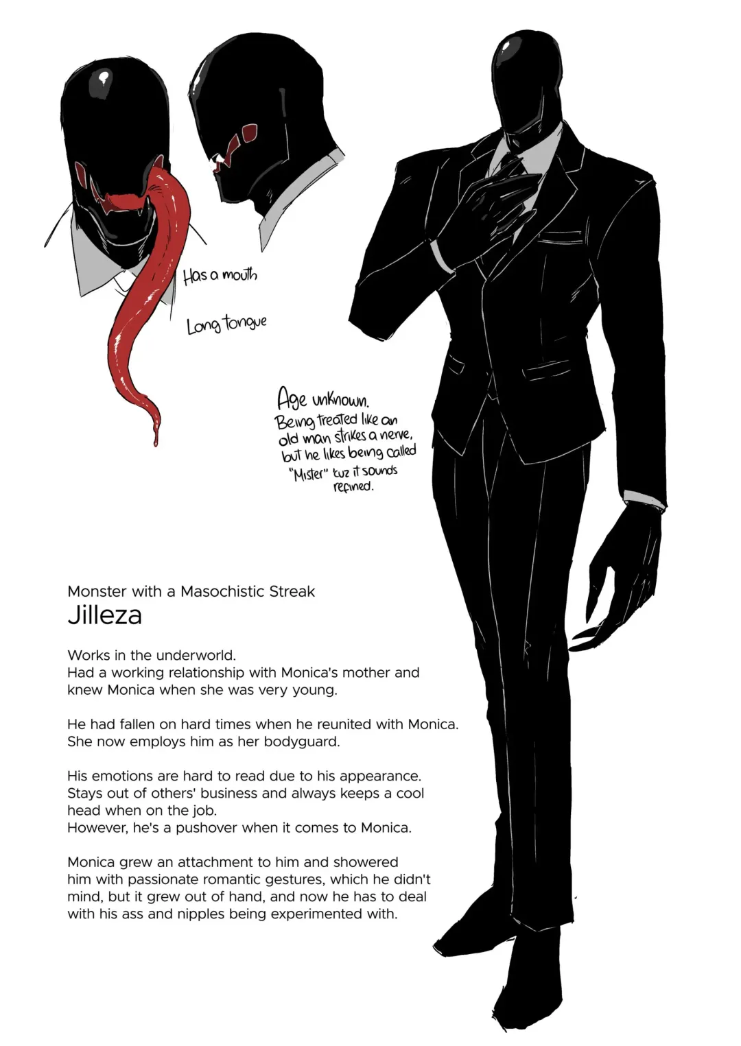 [Nemu] The Siren's Cradle Fhentai - Page 9