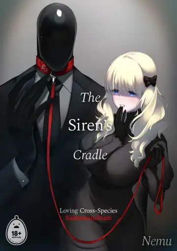 Read [Nemu] The Siren's Cradle - Fhentai