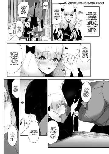 [Nemu] The Siren's Cradle Fhentai - Page 16