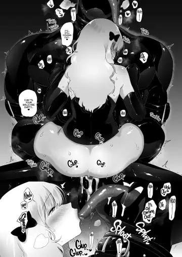 [Nemu] The Siren's Cradle Fhentai - Page 37