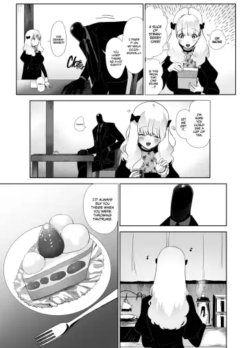 [Nemu] The Siren's Cradle Fhentai - Page 42