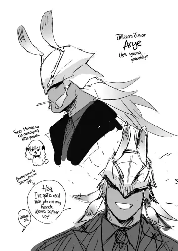 [Nemu] The Siren's Cradle Fhentai - Page 48