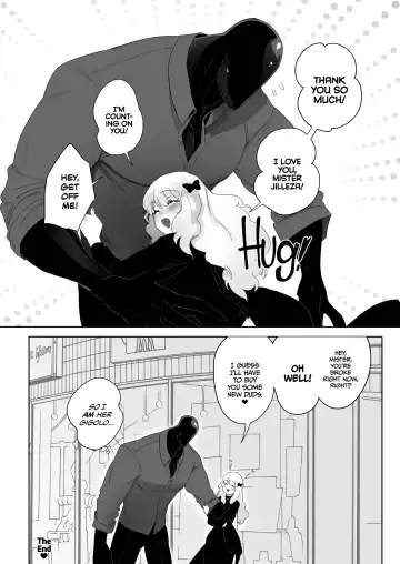 [Nemu] The Siren's Cradle Fhentai - Page 7