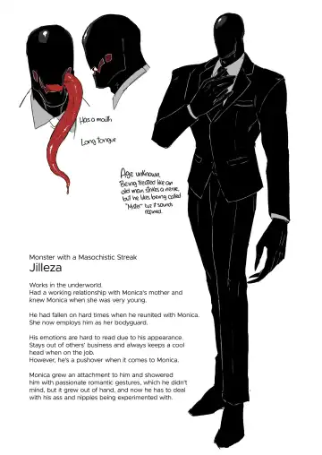 [Nemu] The Siren's Cradle Fhentai - Page 9