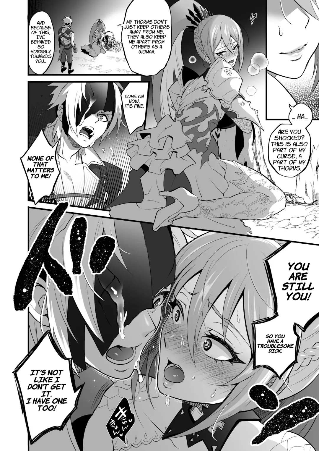 [Tokimachi Eisei] Watashi ni Tsumeyoru to 〇〇〇 ga Iku wa yo...! Fhentai - Page 16