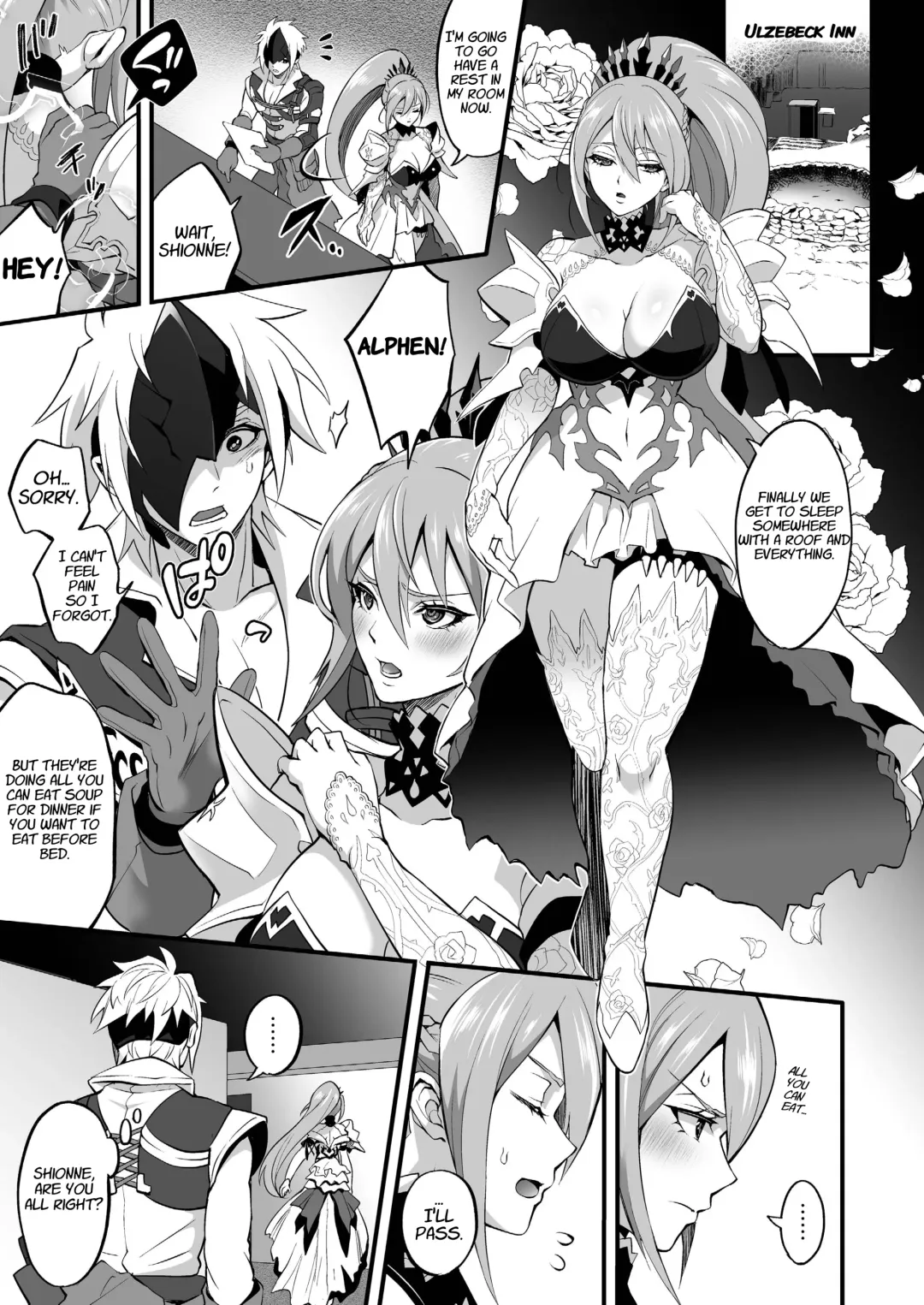 [Tokimachi Eisei] Watashi ni Tsumeyoru to 〇〇〇 ga Iku wa yo...! Fhentai - Page 3