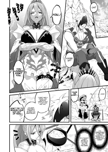 [Tokimachi Eisei] Watashi ni Tsumeyoru to 〇〇〇 ga Iku wa yo...! Fhentai - Page 28