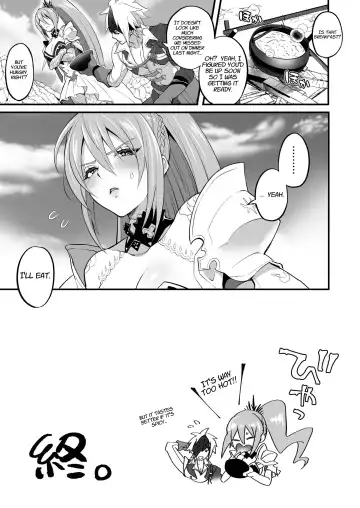 [Tokimachi Eisei] Watashi ni Tsumeyoru to 〇〇〇 ga Iku wa yo...! Fhentai - Page 29