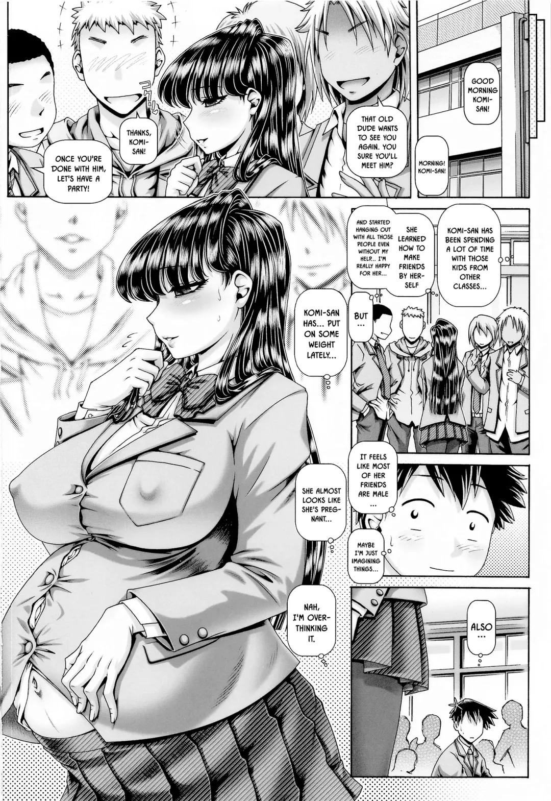 [Type.90] EMPIRE HARD CORE 2021 WINTER Fhentai - Page 25