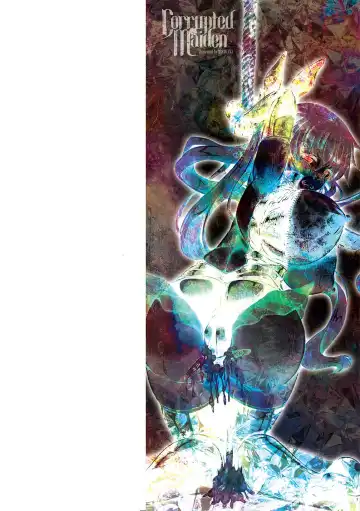 [Misakana] Corrupted Maiden ~Inyoku ni Ochiru Senki-tachi~ | Corrupted Maiden ~The War Princesses Who Fall To Lewd Pleasure~ Fhentai - Page 2