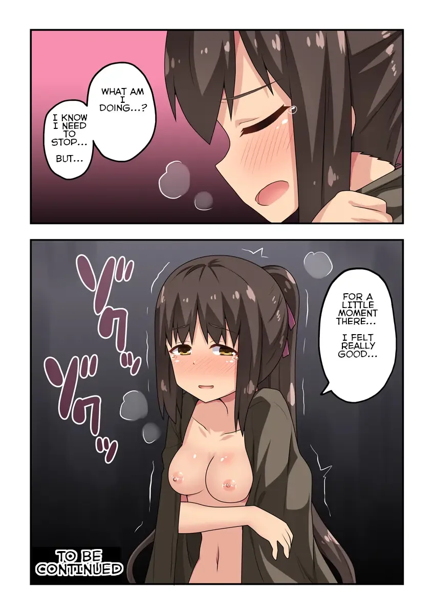 Niizuma Nanaka no Roshutsu Ana Fhentai - Page 29