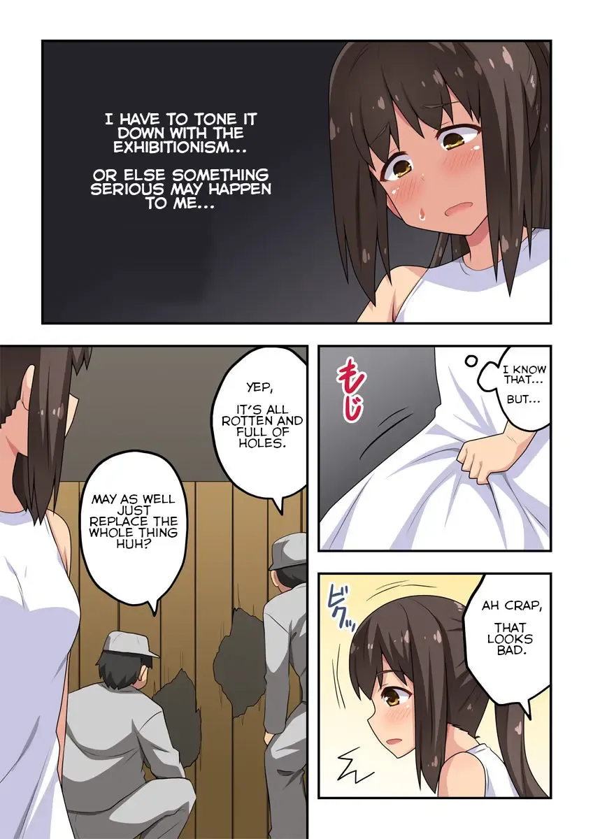 Niizuma Nanaka no Roshutsu Ana Fhentai - Page 3