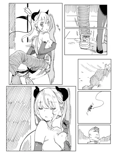[Taketori Zaiku] Nana no Itazura II Fhentai - Page 34