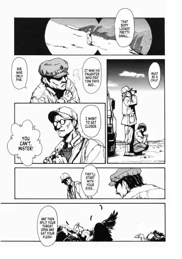 [Machida Hiraku] Kougentenraku | Heavenly Plateau Fhentai - Page 3