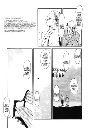 [Machida Hiraku] Kougentenraku | Heavenly Plateau Fhentai - Page 5