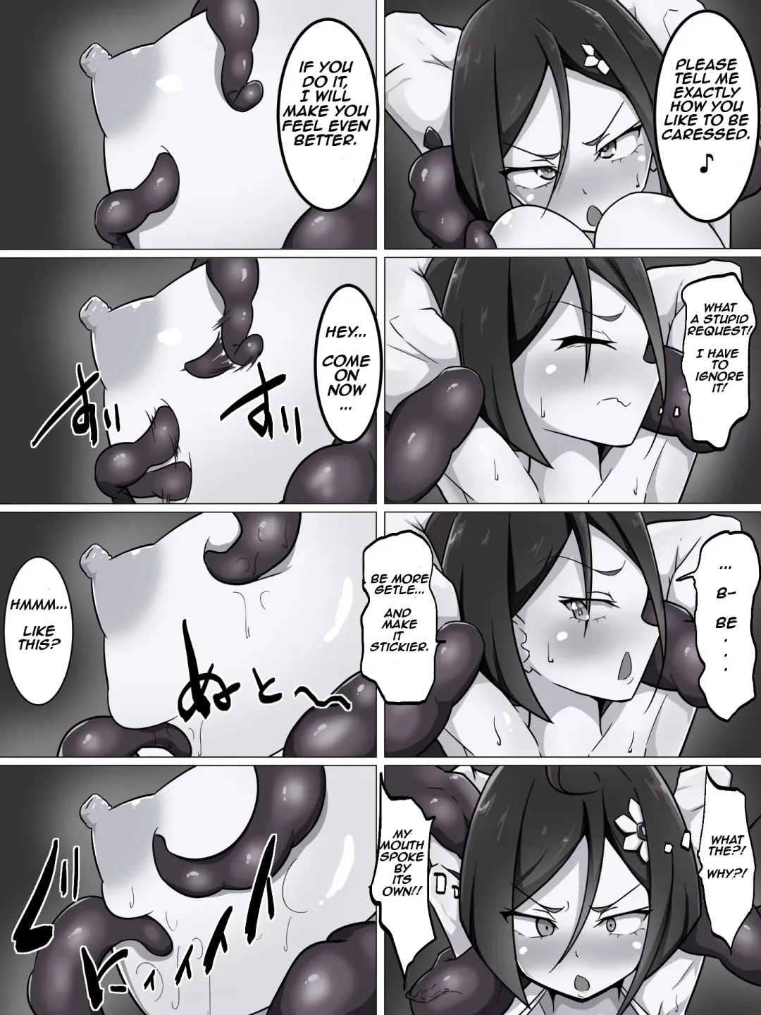 Kyousei Kuppuku - Joukan Fhentai - Page 12