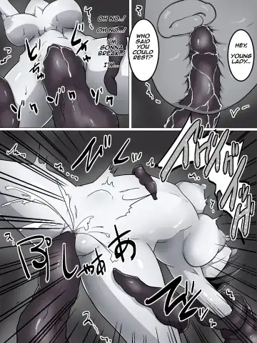 Kyousei Kuppuku - Joukan Fhentai - Page 24