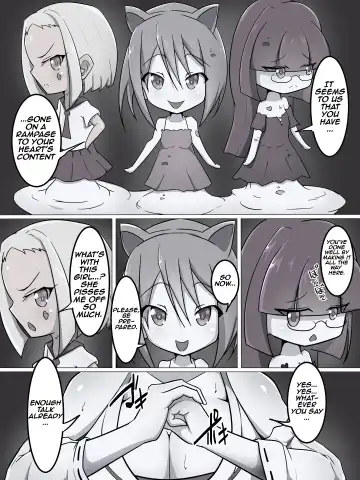 Kyousei Kuppuku - Joukan Fhentai - Page 4