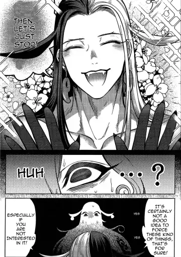 [Ko Tora] Zoumotsu Nedoko Ana no Naka | In the Midst of a Bed of Viscera Fhentai - Page 16