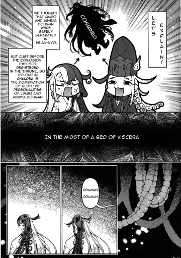 [Ko Tora] Zoumotsu Nedoko Ana no Naka | In the Midst of a Bed of Viscera Fhentai - Page 6