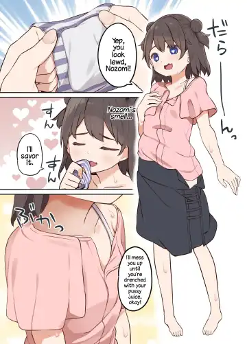 [Siina Yuuki] Hyoui Osen de Yuri Ecchi | Lesbian Sex through Corrupting Possession Fhentai - Page 24