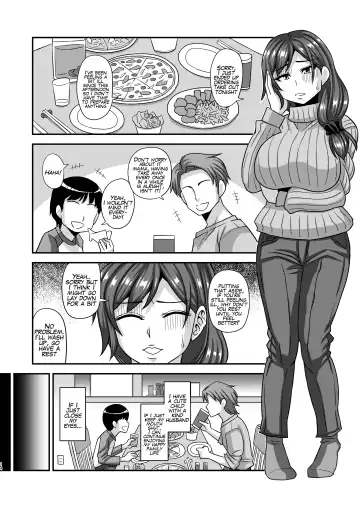 [Kurenai Yuuji] Futanari Raper Fhentai - Page 14