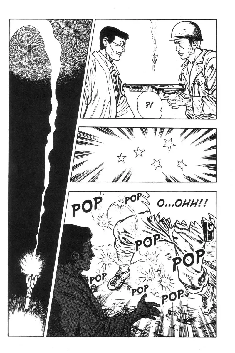 [Maeda Toshio] Adventure Kid Vol.1 Fhentai - Page 111