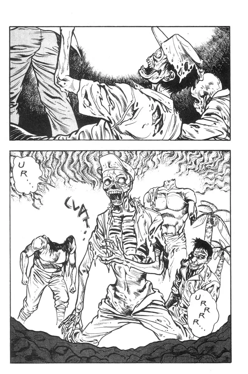 [Maeda Toshio] Adventure Kid Vol.1 Fhentai - Page 115