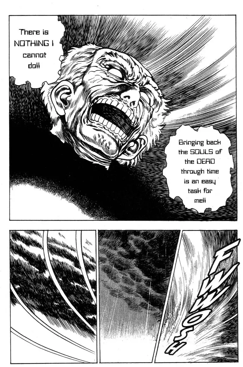 [Maeda Toshio] Adventure Kid Vol.1 Fhentai - Page 118