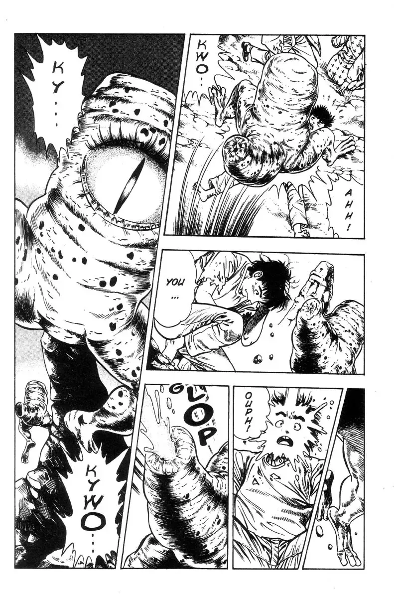 [Maeda Toshio] Adventure Kid Vol.1 Fhentai - Page 140