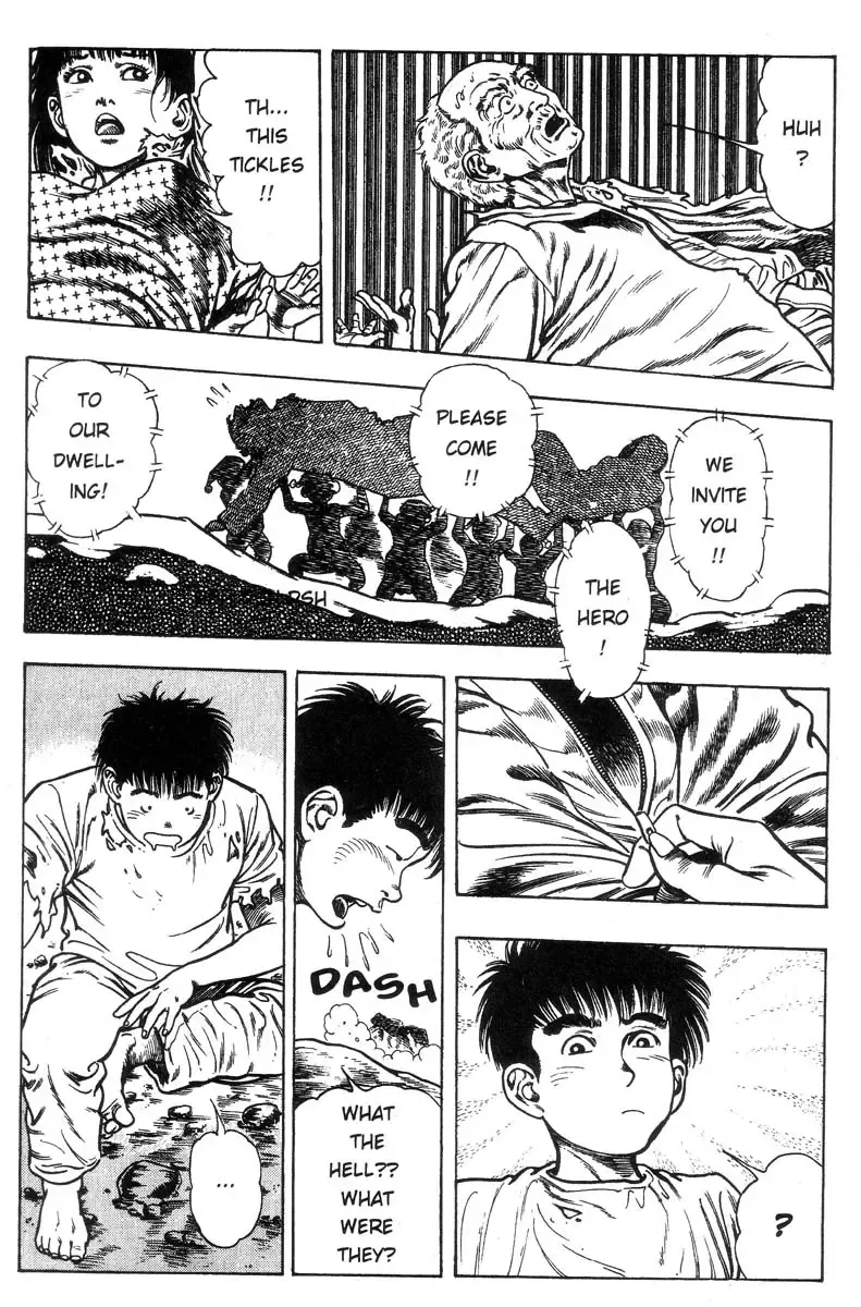 [Maeda Toshio] Adventure Kid Vol.1 Fhentai - Page 152