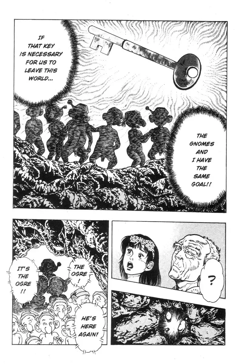 [Maeda Toshio] Adventure Kid Vol.1 Fhentai - Page 158