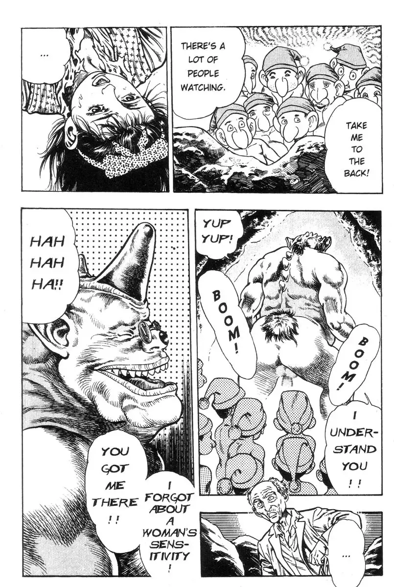 [Maeda Toshio] Adventure Kid Vol.1 Fhentai - Page 167