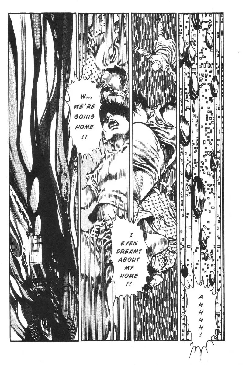 [Maeda Toshio] Adventure Kid Vol.1 Fhentai - Page 186