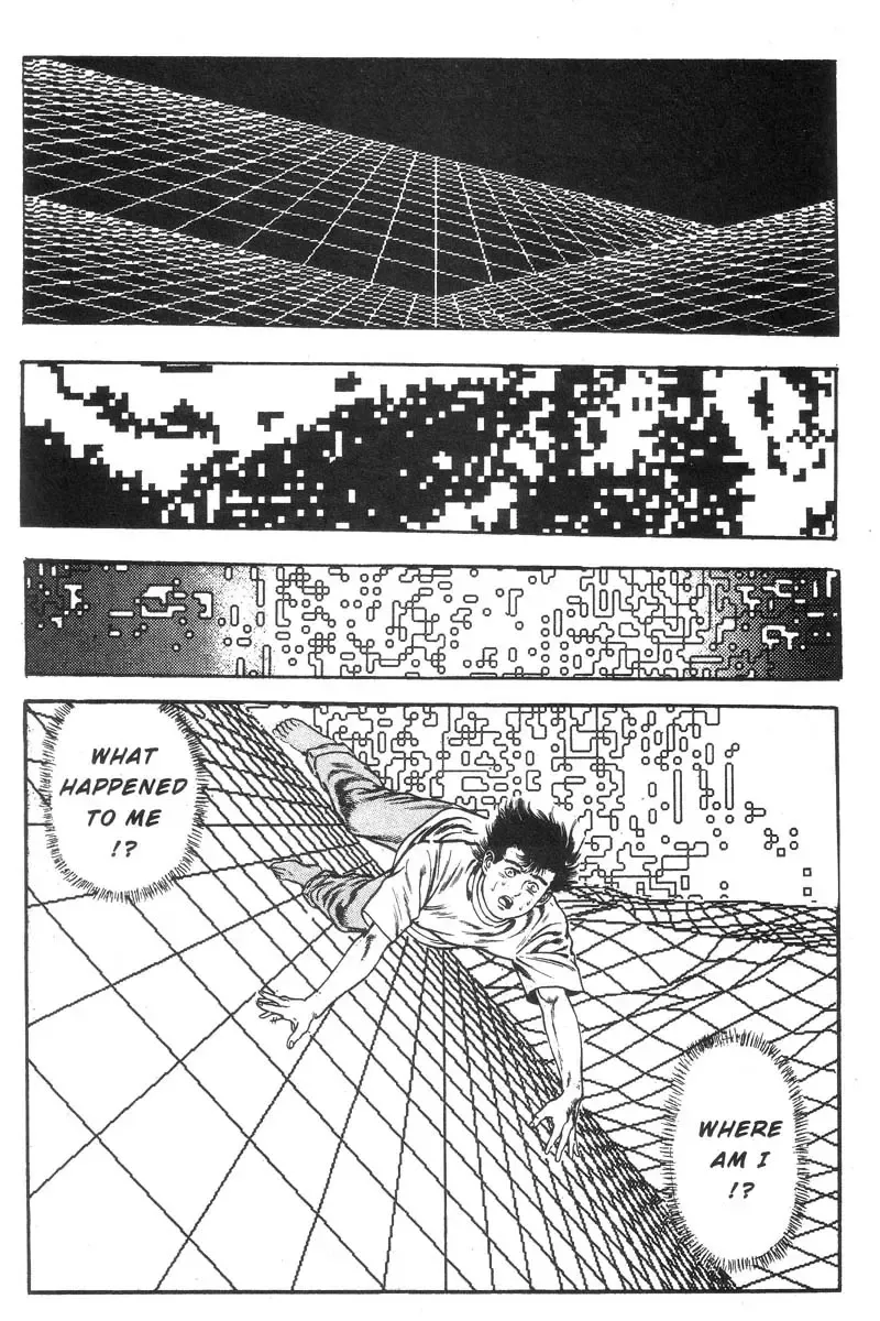 [Maeda Toshio] Adventure Kid Vol.1 Fhentai - Page 53