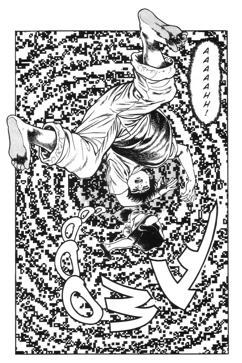 [Maeda Toshio] Adventure Kid Vol.1 Fhentai - Page 57