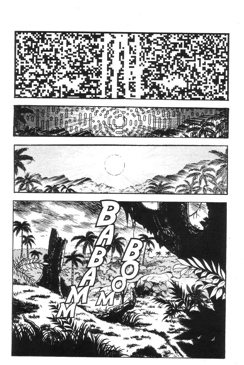 [Maeda Toshio] Adventure Kid Vol.1 Fhentai - Page 58