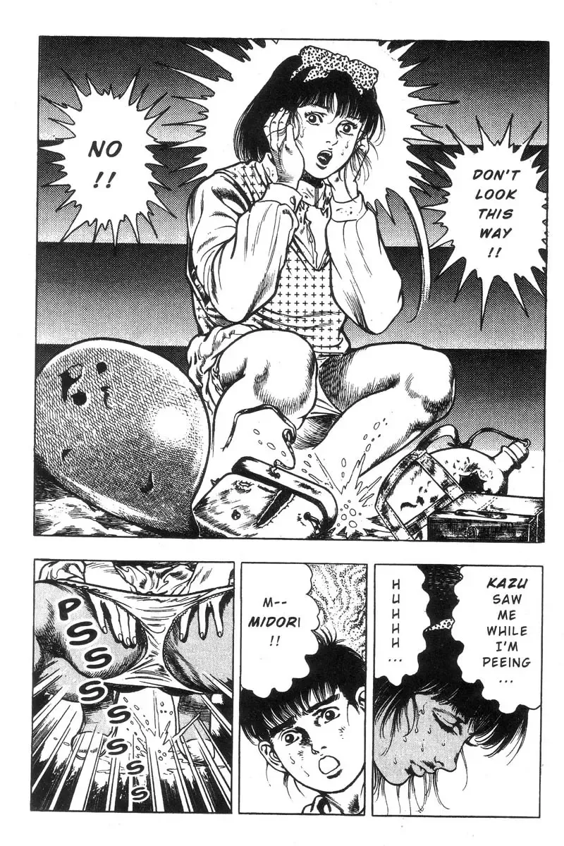 [Maeda Toshio] Adventure Kid Vol.1 Fhentai - Page 64